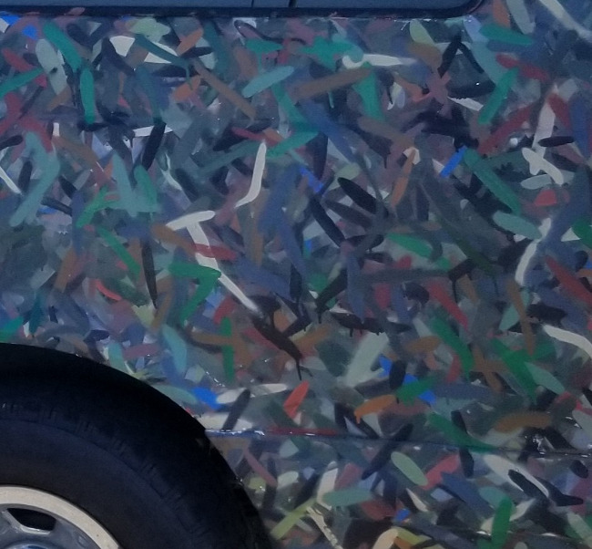 camo van2b