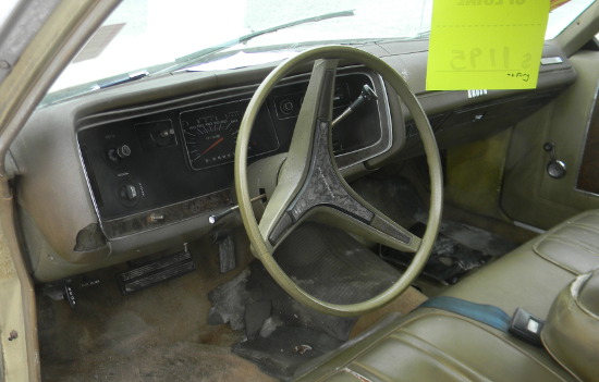 old car6