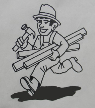 Lumber guy 1